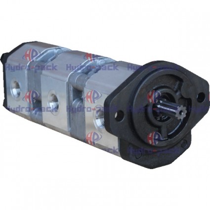 product John Deere hydraulic pump, AZ49120 image thumb
