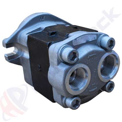 product Mitsubishi Hydraulikpumpe, 91B71-00200 image thumb