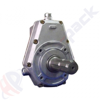 product 60000 serie group 20 pump over gear, male shaft , 1:3 image thumb