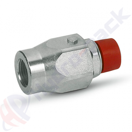 product Straight rotating coupling, GGL , 180 L/min, G 1" image thumb
