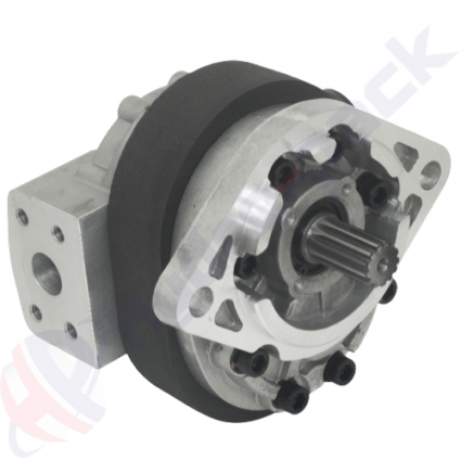 product Ford hydraulic pump, D8NN600DA image thumb