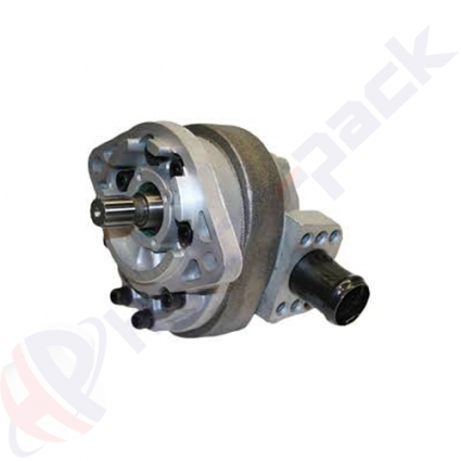 product Ford hydraulic pump, D8NN600DA image thumb