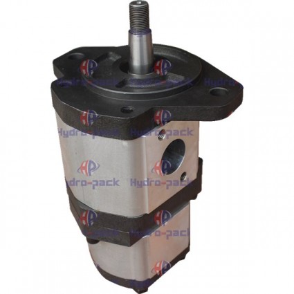 product John Deere hydraulic pump, RE279132 image thumb