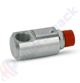 product 90⁰ Drehkupplung, GG 90 , 270 L/min, G 1" 1/4 thumb