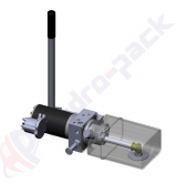 product Power packs f&uuml;r Rollstuhllift, 12 V, einzeln wirkend , 220 bar thumb