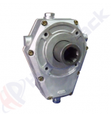 product 60000 serie Gruppe 20 Multiplikator f&uuml;r Pumpe, weibliche lange Welle , 1:3 thumb