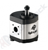 product Gruppe 20 Hydraulik Zahnradpumpe, 6.3 cc/rev, linksherum , 2 bolt threaded flange 50 mm , 1:5 kegelige Welle , 20A6.3X008 thumb