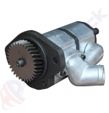 product John Deere Hydraulikpumpe, RE73947 thumb