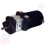 product Massey Ferguson хидравлична помпа, 3409524M91 thumb