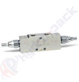 product Doppelr&uuml;ckschlagventil mit hydraulischer Steuerung, VBCD DE A CC , 20 L/min, G 1/4" thumb