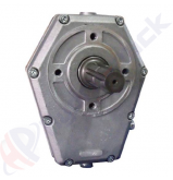 product 70000 serie Gruppe 30 Multiplikator f&uuml;r Pumpe, m&auml;nnliche Welle , 1:3 thumb