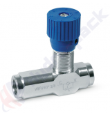 hydrocap category Stromregelventil thumb