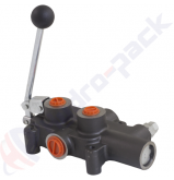 hydrocap category Holzspalter Ventil  thumb