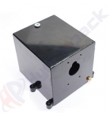 product Handpumpe &Ouml;ltank, rechteckig , 5 liter thumb