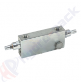 product Doppelr&uuml;ckschlagventil mit hydraulischer Steuerung, VBCD DE A FLV , 60 L/min, G 1/2" thumb