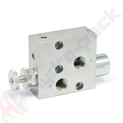 product Клапан за управление на потока за MP-MR, RFP3 MP/MR , 60 L/min, G 1/2" image thumb