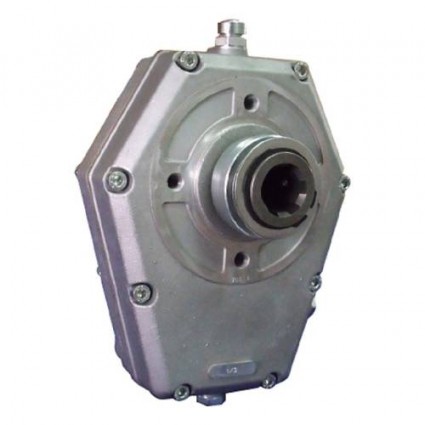 product 70000 serie Gruppe 30 Multiplikator f&uuml;r Pumpe, m&auml;nnliche Welle schnelle Montage , 1:3 image thumb