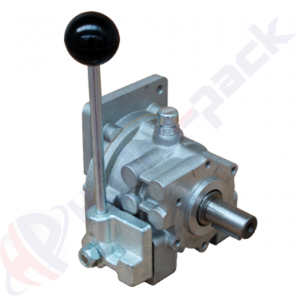 product 30100 Serie Mechanische Kuplung, reversibel image thumb