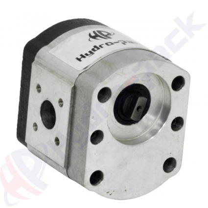 product Group 20 Hydraulic Gear Pump, 6.3 cc/rev, anti-clockwise , front 2 bolt threaded flange 50 mm , 1:5 tapered shaft , 20A6.3X095 image thumb