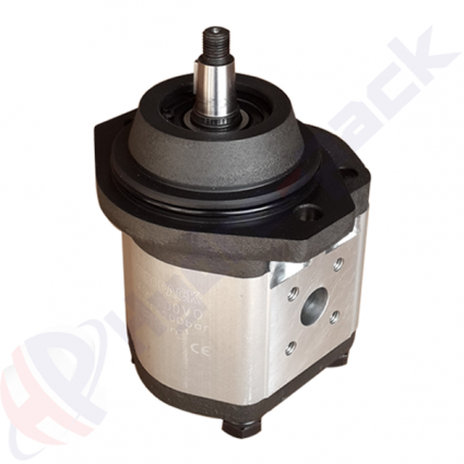 product Volvo Hydraulikpumpe, VOLVO BM 430 image thumb