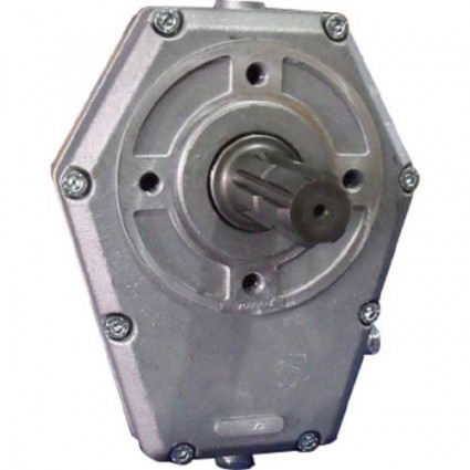 product 70000 serie Gruppe 30 Multiplikator f&uuml;r Pumpe, m&auml;nnliche Welle , 1:3 image thumb