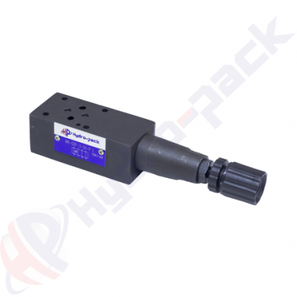 product NG6 (CETOP 3) Модулен клапан за намаляване на налягането , MR 02 P , 35 L/min, P port image thumb